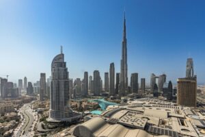Top Benefits of Renting a Business Center in Dubai