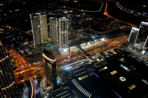 Why Flexible Workspaces Are the Future of Business in Dubai